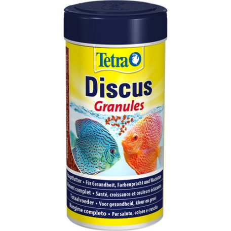 Tetra Discus Granules 100ml