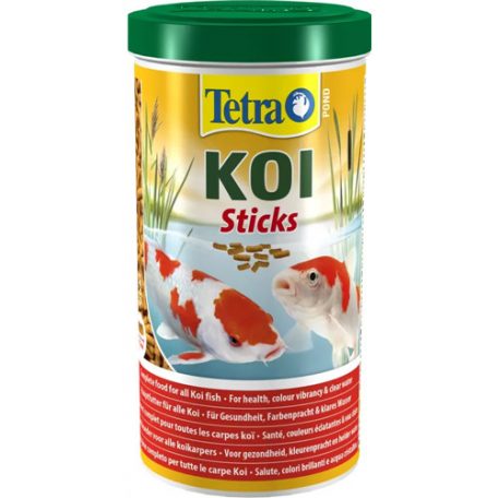 Tetra Pond Koi Sticks 1L