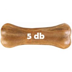 Préselt csont 8cm csomagban 5db