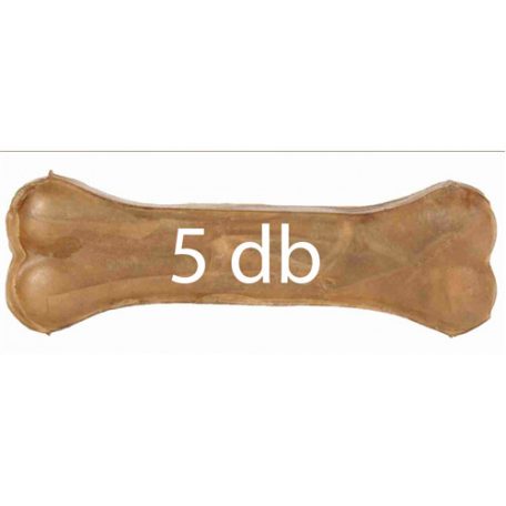 Préselt csont 15cm csomagban 5db