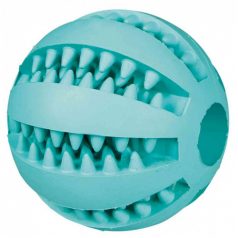 Trixie Dentafun mentolos baseball 6cm 32880