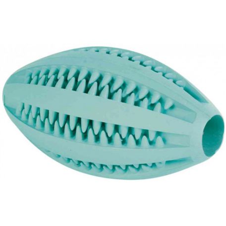 Trixie Dentafun mentolos rugby 11cm 3290