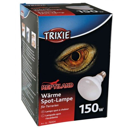 Trixie izzó Basking Spot melegítő 90x130mm 150W