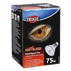 Trixie izzó HeatSpot Pro melegítő 75W 81x108mm 76014