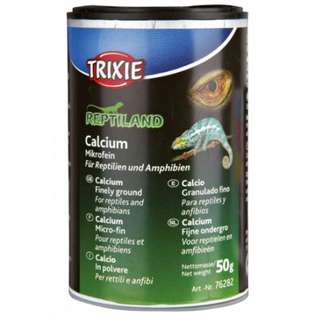 Trixie kálcium 50g 76282