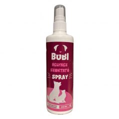 Bobi helyhez szoktató spray 200ml