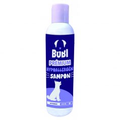 Bobi hypoallergén sampon 200ml