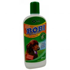 Bobi gyógynövényes sampon 200ml