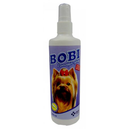 Bobi nercolajos permet 200ml