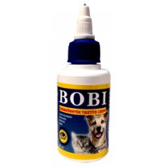 Bobi szemtisztító csepp 60ml