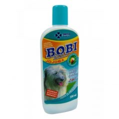 Bobi jojobás sampon 200ml