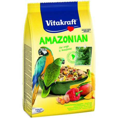 VK Menü Amazonian 750g