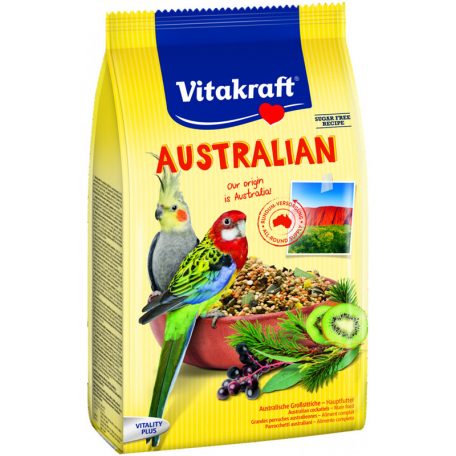 VK Menü Australian 750g