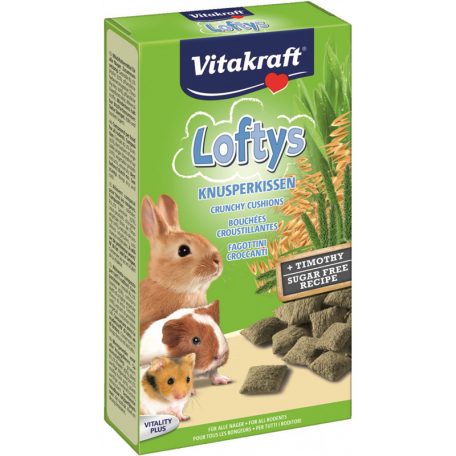 VK Loftys 100g