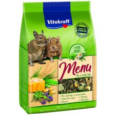 VK Menü degu 600g