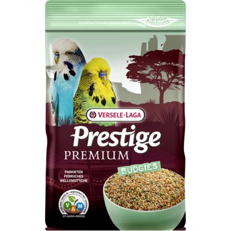 VL Prestige Prémium hullámos 800g