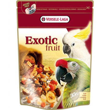 VL Prestige Exotic Fruit 600g