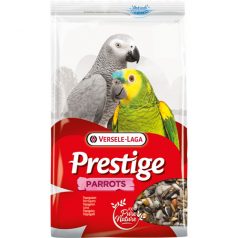 VL Prestige óriáspapagáj 3kg