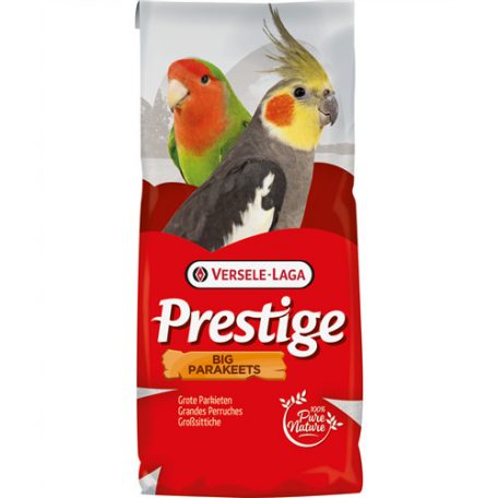 VL Prestige nagypapagáj 4kg