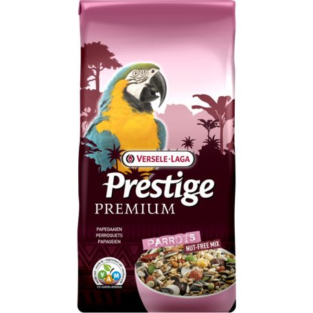 VL Prestige Prémium óriáspapagáj 15kg