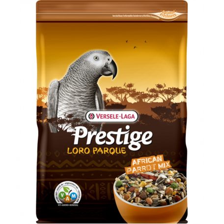 VL Prestige African Parrots 1kg (5)