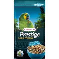 VL Prestige Loro Amazone 1kg