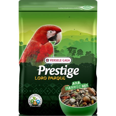 VL Prestige Loro Parque Ara Mix 2kg