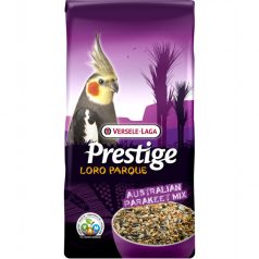 VL Prestige Loro ausztrál középpapagáj 1kg