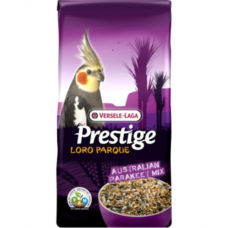 VL Prestige Loro ausztrál középpapagáj 1kg