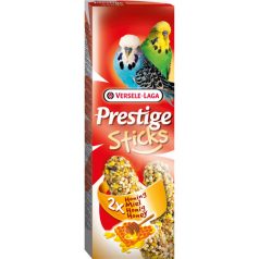 VL Prestige dupla rúd hullámosnak zöldséggel 60g