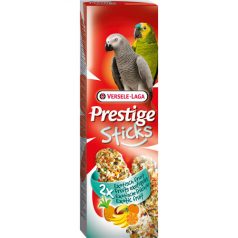 VL Prestige dupla rúd óriáspapagájnak gyümölccsel 140g