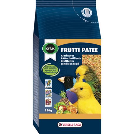 Orlux Frutti Patee lágyeleség 1kg