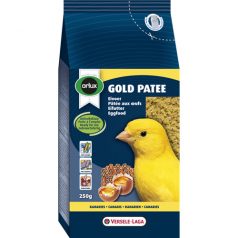 Orlux Gold Patee lágyeleség kanári 250g