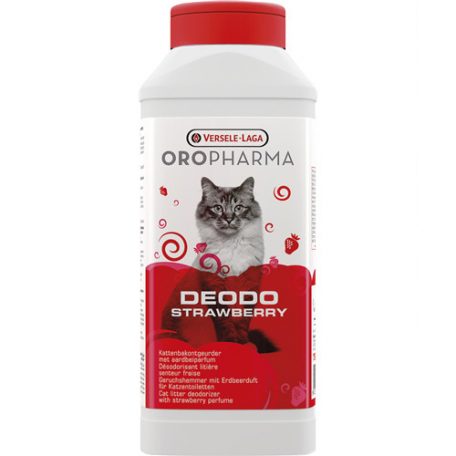 VL Deodo alomdezodor eper 750g