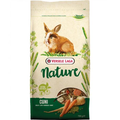 VL Nature nyúl 2,3kg