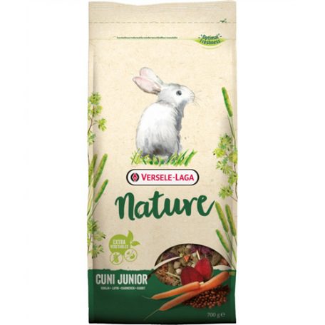 VL Nature nyúl junior 700g (5)