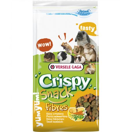 VL Crispy Snac Fibres 650g