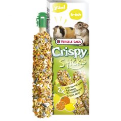 VL Crispy duplararúd tengerimalac citrus